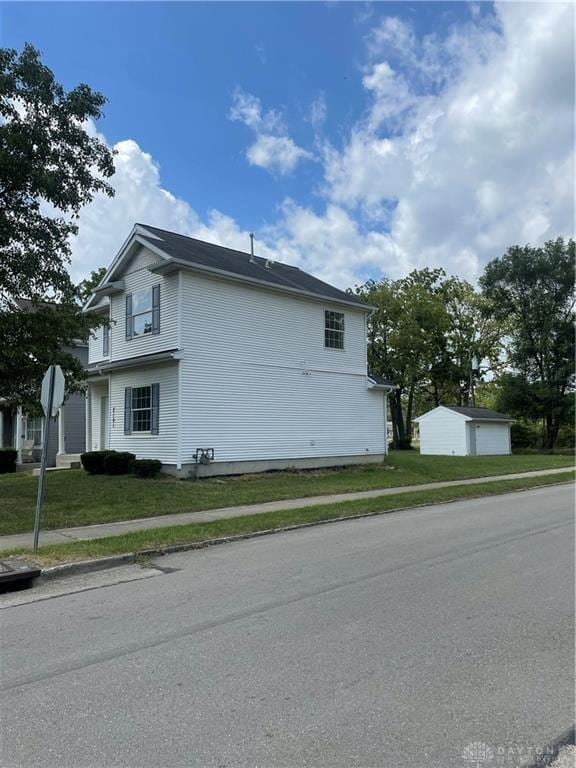 2101 Howell Ave, Dayton, OH 45417 - photo 2