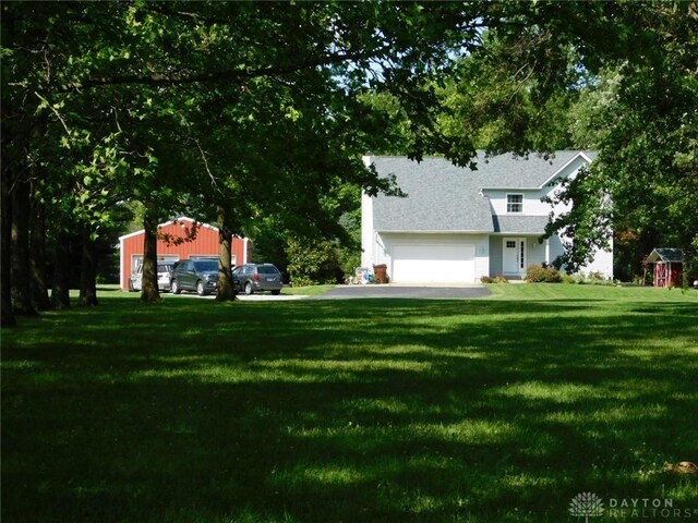 5454 Roachester Osceola Rd, Morrow, OH 45152 - photo 1