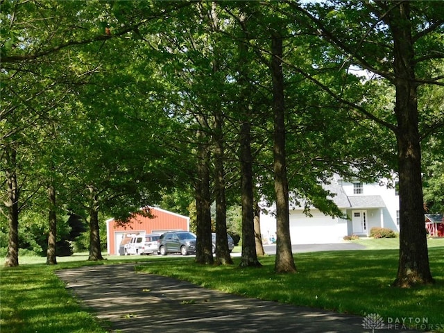 5454 Roachester Osceola Rd, Morrow, OH 45152 - photo 8