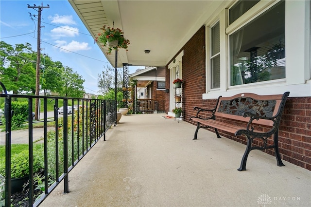 2344 Quatman Ave, Norwood, OH 45212 - view of patio / terrace