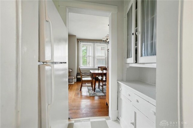2344 Quatman Ave, Norwood, OH 45212 - view of hall