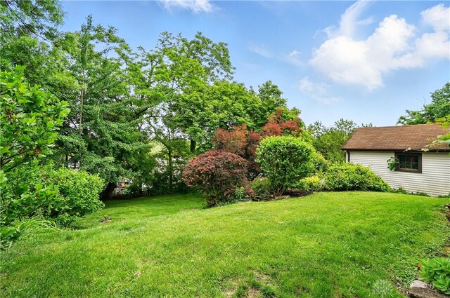 2344 Quatman Ave, Norwood, OH 45212 - view of grassy yard