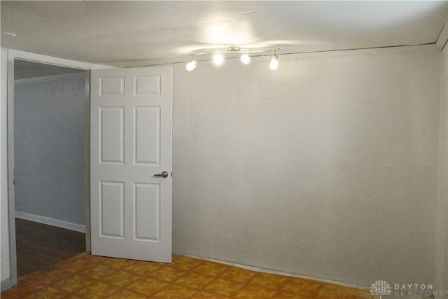 400 S Hayden Ave, Riverside, OH 45431 - view of empty room