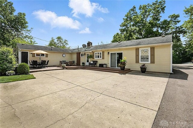 1608 Ken Klare Dr, Beavercreek, OH 45432 - photo 30