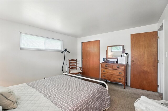 903 Meadow Ln, Lebanon, OH 45036 - bedroom with carpet floors