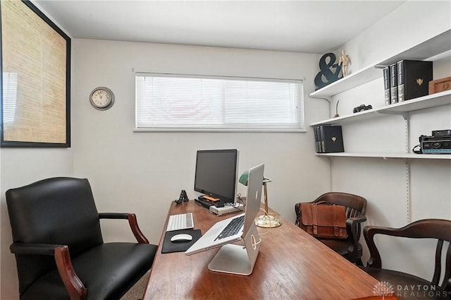 903 Meadow Ln, Lebanon, OH 45036 - view of home office