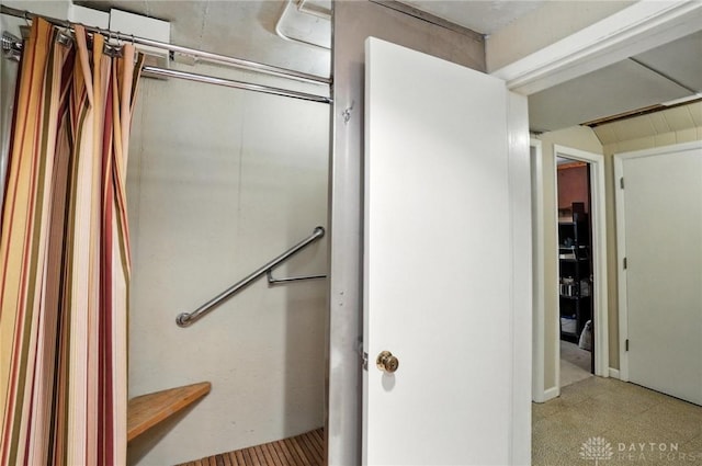 1804 Schirm Dr, Middletown, OH 45042 - view of stairs