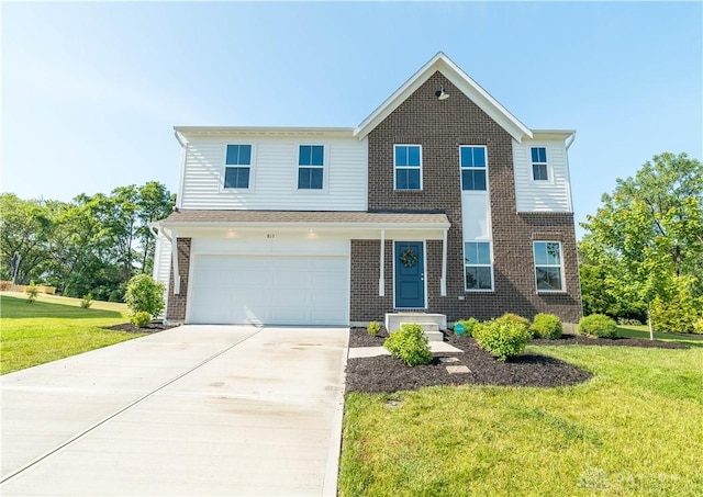 813 Hunters Run Dr, Brookville, OH 45309 - photo 1