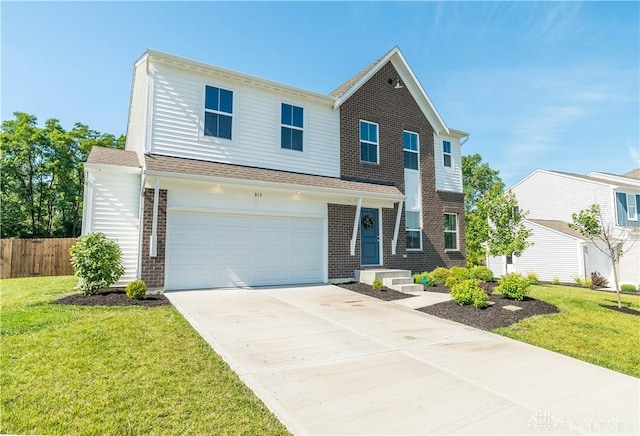 813 Hunters Run Dr, Brookville, OH 45309 - photo 2