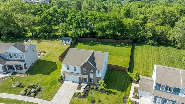 813 Hunters Run Dr, Brookville, OH 45309 - photo 3