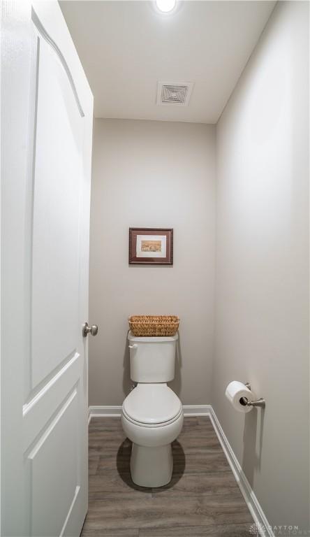 813 Hunters Run Dr, Brookville, OH 45309 - photo 29