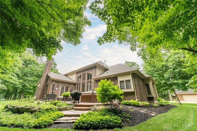 136 Sugar Hill Dr, Eaton, OH 45320 - photo 15