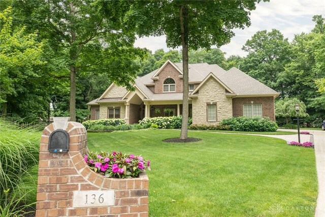 136 Sugar Hill Dr, Eaton, OH 45320 - photo 26