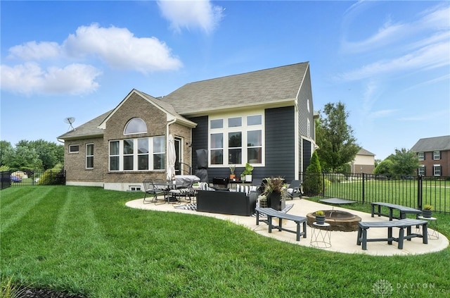 3133 Spillway Dr, Bellbrook, OH 45305 - photo 30