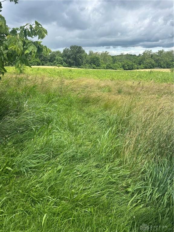 3832 E Lower Springboro Rd, Waynesville, OH 45068 - view of nature with rural landscape