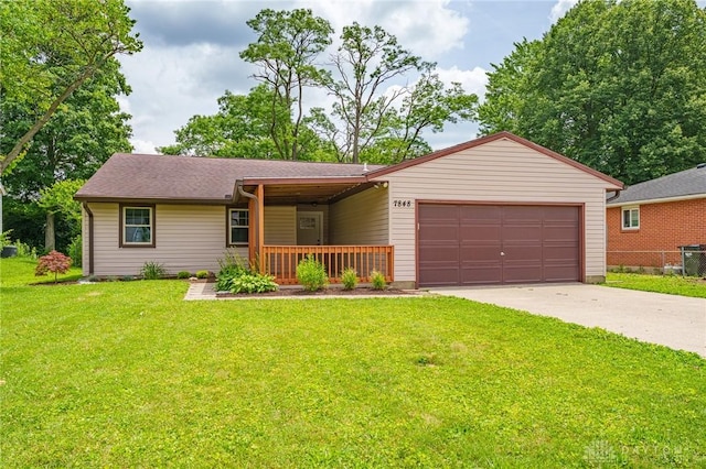 7848 Irvington Ave, Clayton, OH 45415 - photo 1