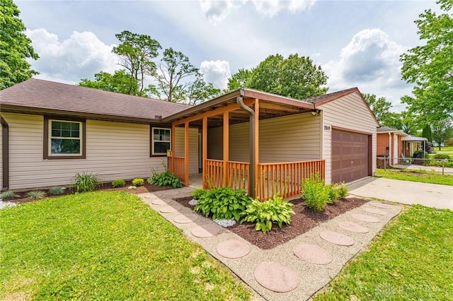 7848 Irvington Ave, Clayton, OH 45415 - photo 2