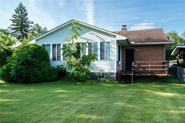 524 Rosewood Ave, Springfield, OH 45506 - photo 40