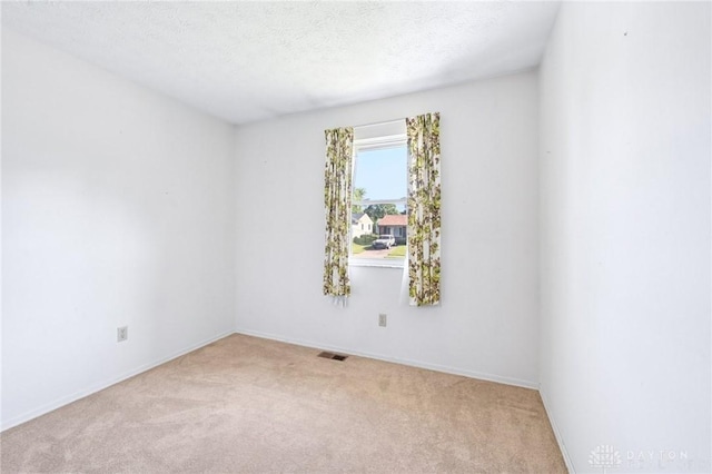 1513 Arrowhead Trl, Xenia, OH 45385 - empty room with carpet flooring