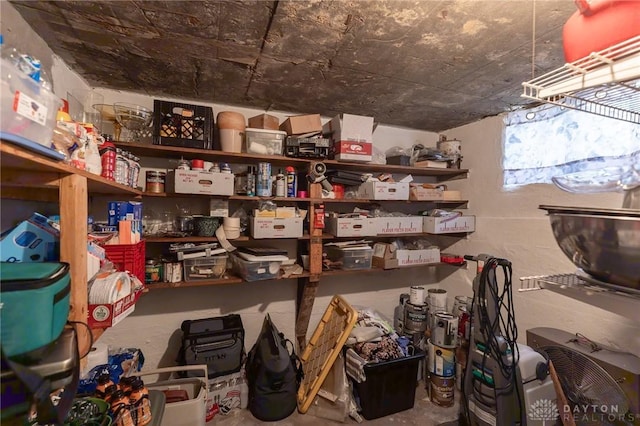 2817 Whittier Ave, Dayton, OH 45420 - view of storage