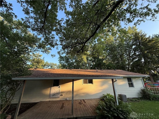 4904 Alpha Rd, Springfield, OH 45504 - view of property exterior