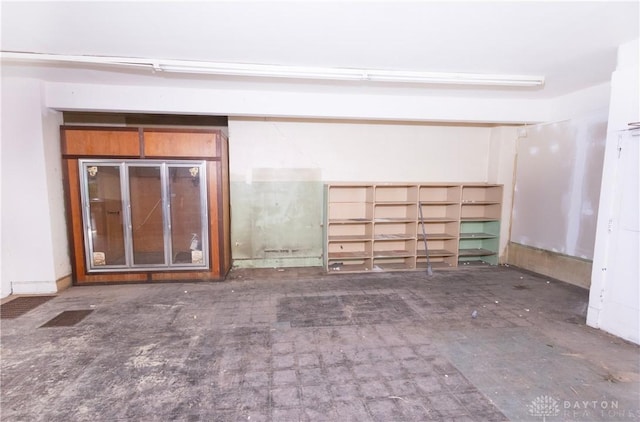 2107 Woodlawn Ave, Middletown, OH 45044 - view of spare room
