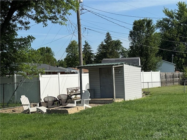 7123 Mercedes Rd, Dayton, OH 45424 - photo 19