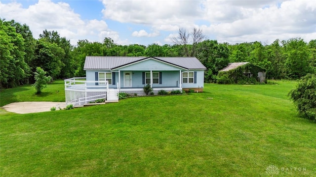 9151 Old Troy Pike, Saint Paris, OH 43072 - photo 2
