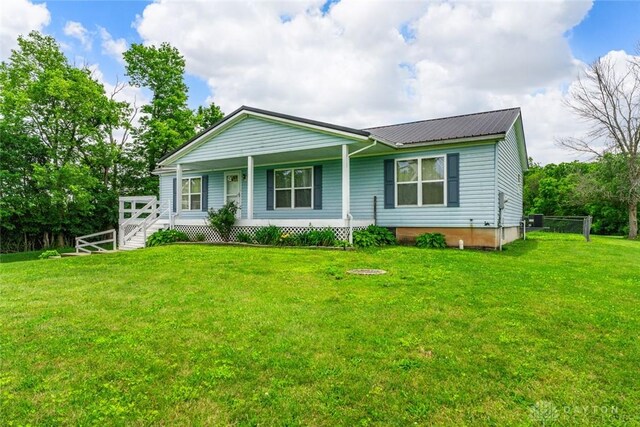 9151 Old Troy Pike, Saint Paris, OH 43072 - photo 3