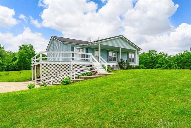 9151 Old Troy Pike, Saint Paris, OH 43072 - photo 4