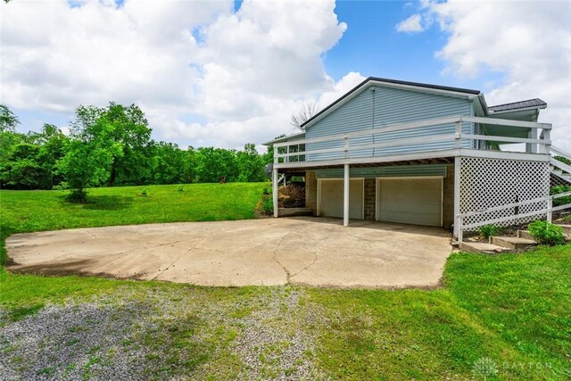 9151 Old Troy Pike, Saint Paris, OH 43072 - photo 5