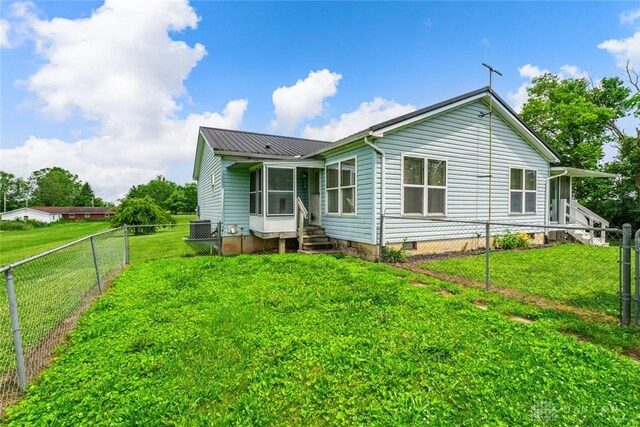 9151 Old Troy Pike, Saint Paris, OH 43072 - photo 6