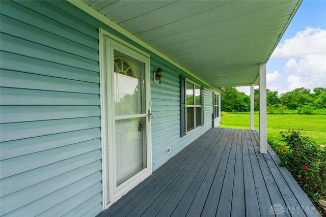 9151 Old Troy Pike, Saint Paris, OH 43072 - photo 7