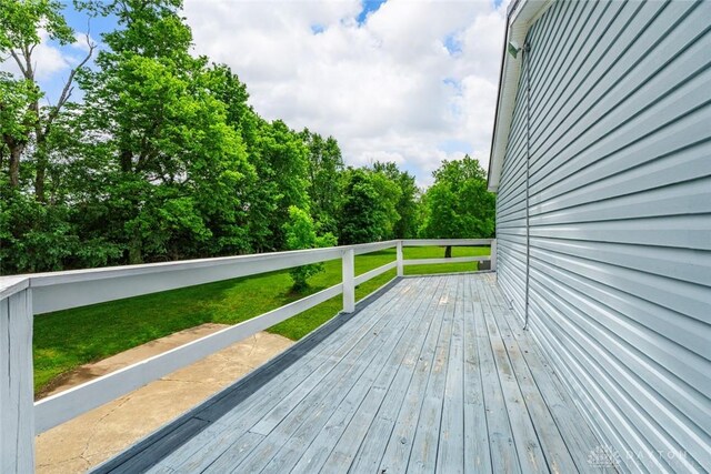 9151 Old Troy Pike, Saint Paris, OH 43072 - photo 8