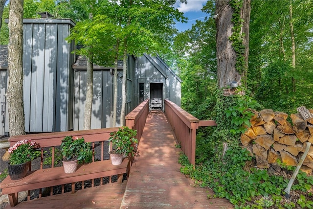 1839 Quail Hollow Rd, Washington Twp, OH 45459 - view of community