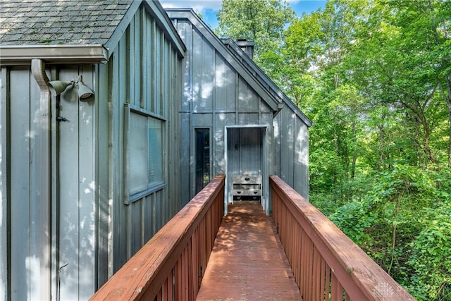 1839 Quail Hollow Rd, Washington Twp, OH 45459 - view of outbuilding