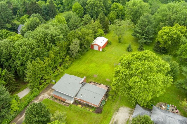 3931 E Enon Rd, Yellow Springs Vlg, OH 45387 - photo 48