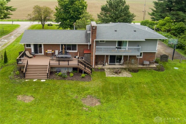 3931 E Enon Rd, Yellow Springs Vlg, OH 45387 - photo 50