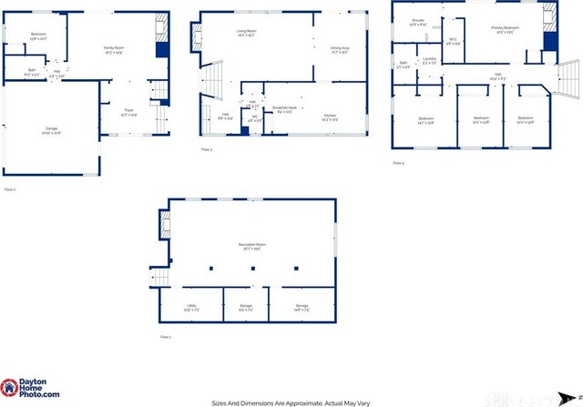 3931 E Enon Rd, Yellow Springs Vlg, OH 45387 - photo 55