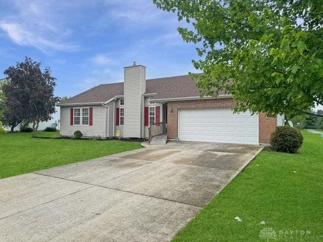 411 Parkway Blvd, Urbana, OH 43078 - photo 2