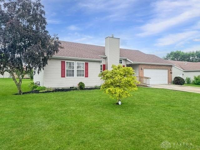 411 Parkway Blvd, Urbana, OH 43078 - photo 3