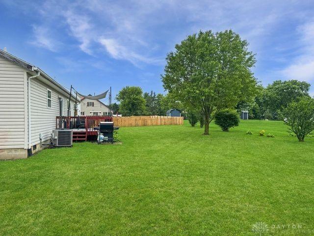 411 Parkway Blvd, Urbana, OH 43078 - photo 6