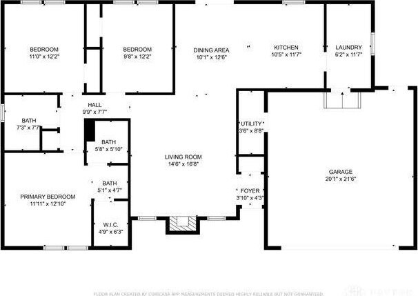 411 Parkway Blvd, Urbana, OH 43078 - photo 8