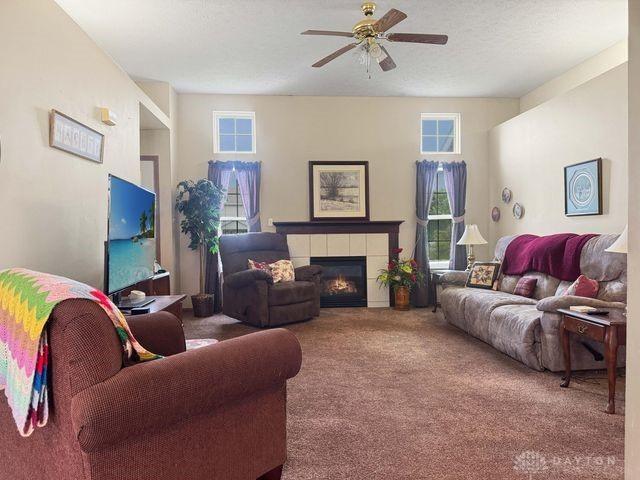 411 Parkway Blvd, Urbana, OH 43078 - photo 9