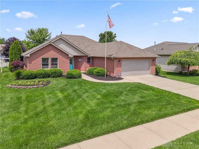 143 Heckathorn, Brookville, OH 45309 - photo 2