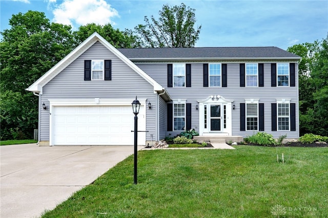 3605 Queen Victoria Ct, Beavercreek, OH 45431 - photo 1
