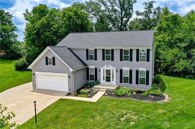 3605 Queen Victoria Ct, Beavercreek, OH 45431 - photo 45