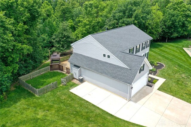 3605 Queen Victoria Ct, Beavercreek, OH 45431 - photo 46