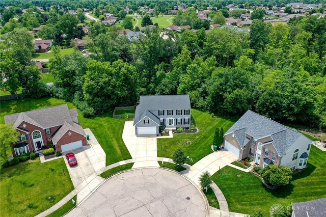 3605 Queen Victoria Ct, Beavercreek, OH 45431 - photo 47
