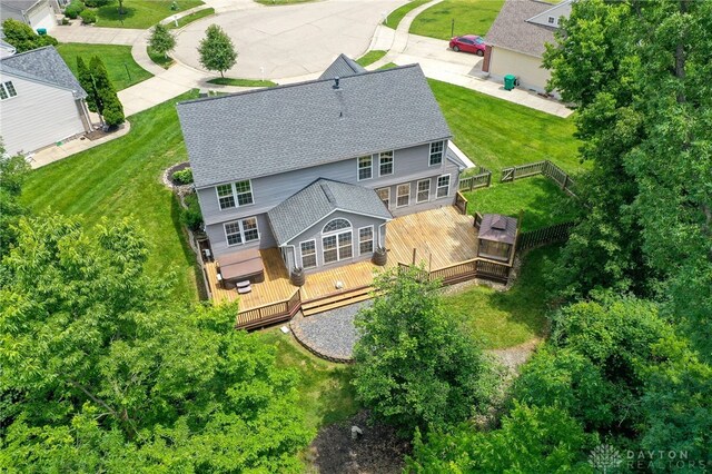 3605 Queen Victoria Ct, Beavercreek, OH 45431 - photo 49